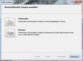 Imagen 14 para DVD Architect Studio