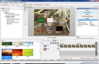 Imagen 7 para DVD Architect Studio