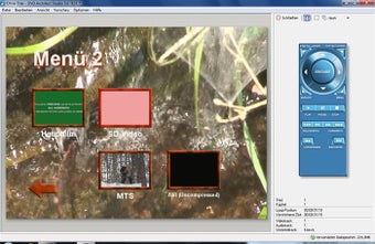 Imagen 13 para DVD Architect Studio