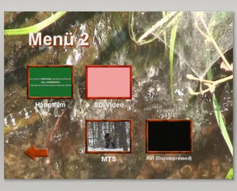 Imagen 15 para DVD Architect Studio
