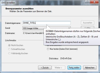 Imagen 16 para DVD Architect Studio