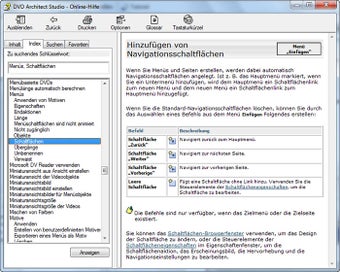 Imagen 5 para DVD Architect Studio