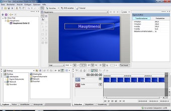 Imagen 3 para DVD Architect Studio