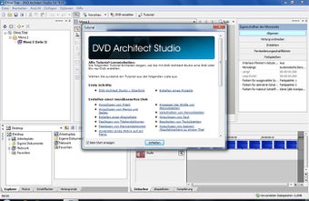 Imagen 8 para DVD Architect Studio