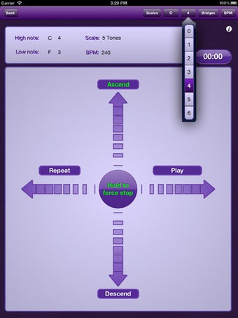Image 4 for Vox Tools: Learn to Sing