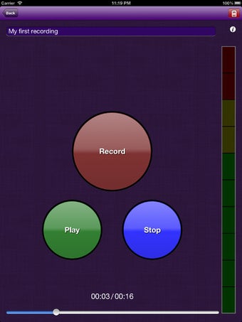 Image 2 for Vox Tools: Learn to Sing