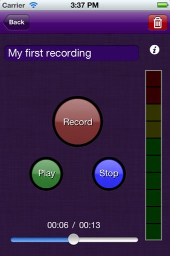 Image 6 for Vox Tools: Learn to Sing