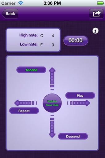Image 7 for Vox Tools: Learn to Sing