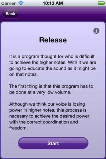 Image 1 for Vox Tools: Learn to Sing