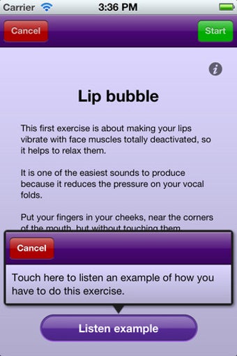 Image 5 for Vox Tools: Learn to Sing