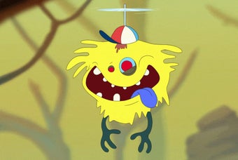Image 0 for Redneck Ed: Astro Monster…