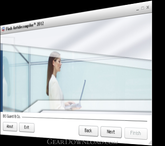 Image 0 for Flash Antidecompiler