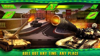 Image 1 for Steel Beasts : Guerrilla …