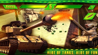 Image 0 for Steel Beasts : Guerrilla …