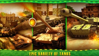 Image 2 for Steel Beasts : Guerrilla …