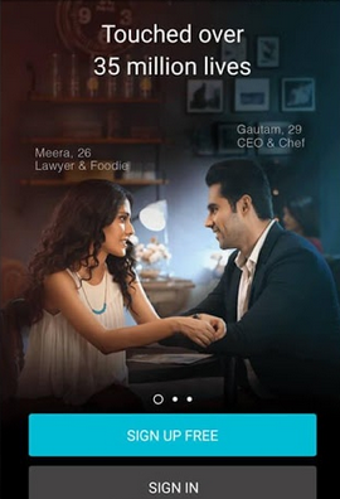 Image 0 for Shaadi.com