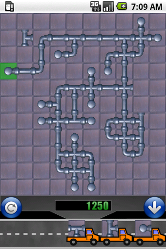 Image 0 for Pipeline