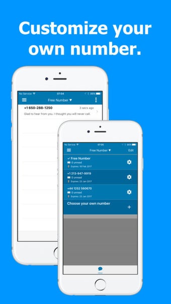 Image 0 for Text Burner- Anonymous Te…