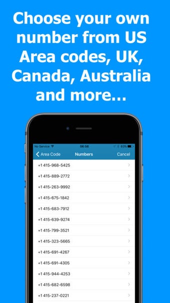 Image 2 for Text Burner- Anonymous Te…