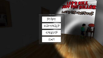 Imagen 0 para Let's Kill Jeff The Kille…
