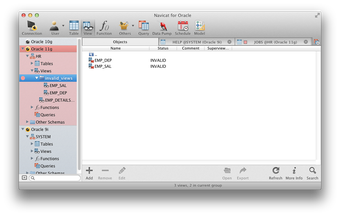 Imagen 0 para Navicat Essentials for Or…