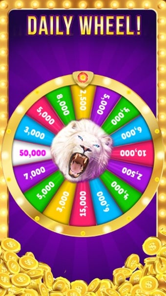 Image 3 for Gold Rush Slots! Free Cas…
