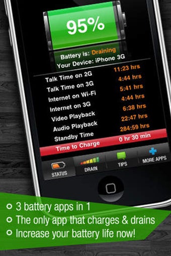 Imagen 0 para Battery Box 3-in-1
