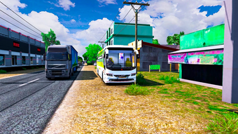 Image 0 for Indian Bus Games Bus Simu…
