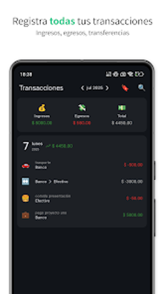 Image 0 for Financez