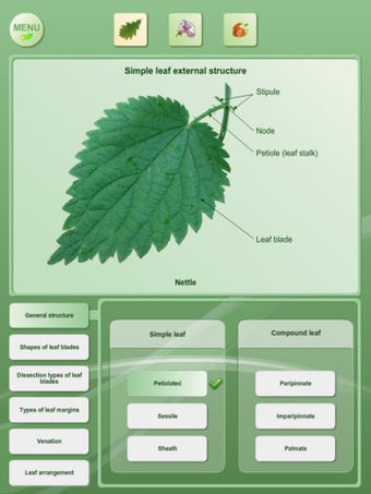 Imagen 3 para Biology - Plant handbook …