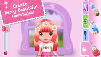 Image 0 for Strawberry Shortcake Holi…