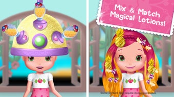 Image 3 for Strawberry Shortcake Holi…