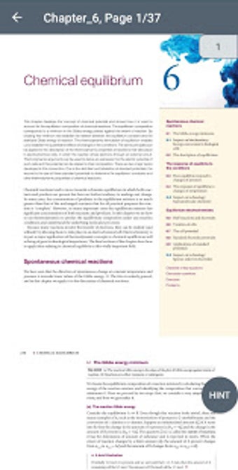 Image 1 for Physical Chemistry