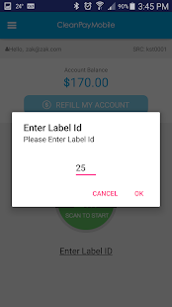 Imagen 2 para CleanPay Mobile