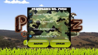 Imagen 3 para Partridge Hunting Shooter