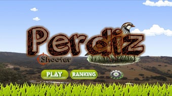 Imagen 0 para Partridge Hunting Shooter