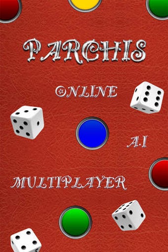 Image 0 for Parchis Online Prime