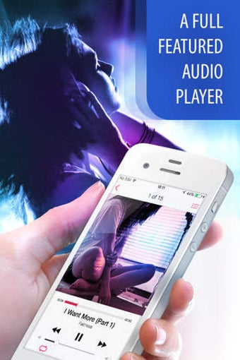 Imagen 0 para Music for iPhone PRO - Pl…