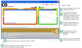 Image 0 for FileBackup-WebDav