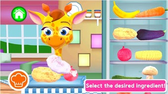 Image 2 for Picabu Kitchen : Cooking …