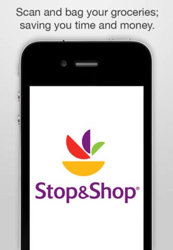 Imagen 0 para Stop & Shop SCAN IT Mobil…