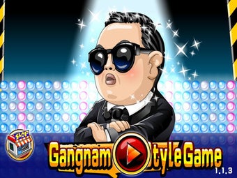 Image 0 for Game for Gangnam Style HD