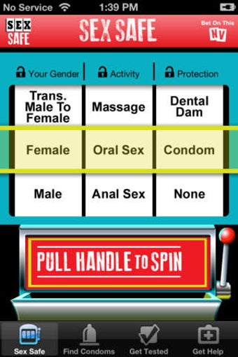 Image 0 for NV SexSafe