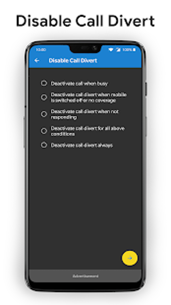 Image 3 for Call Divert - Forward or …