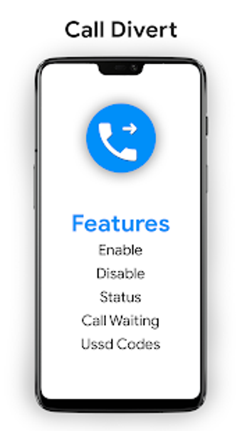 Image 3 for Call Divert - Forward or …