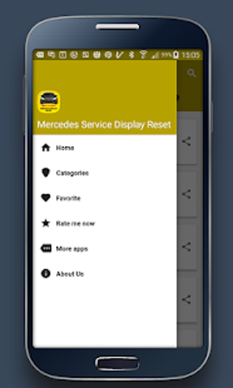 Image 0 for MB Service Display Reset