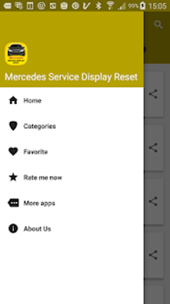 Image 1 for MB Service Display Reset
