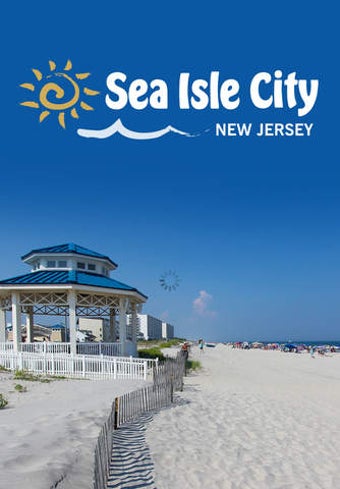Image 0 for Official App of Sea Isle …