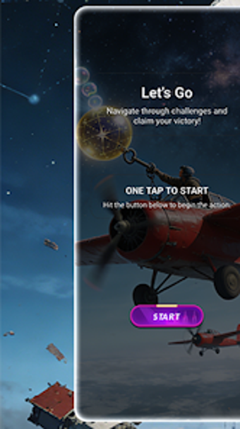 Image 0 for KG999 Winged Warrior