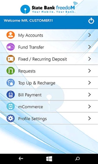 Image 2 for State Bank Freedom for Wi…